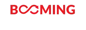 Booming Games